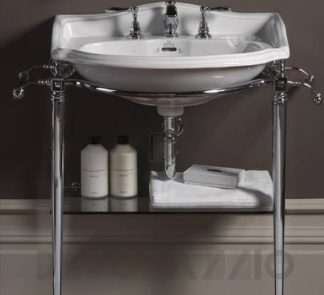 Пьедестал Imperial Bathroom IB Heyford - ib_cloak_basin_stand_heyford