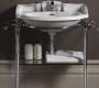 Пьедестал Imperial Bathroom IB Heyford - ib_cloak_basin_stand_heyford