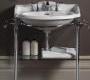 Пьедестал Imperial Bathroom IB Heyford - ib_cloak_basin_stand_heyford