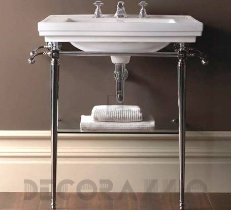 Пьедестал Imperial Bathroom IB Astoria Deco - ib_large_basin_stand_astoria_deco