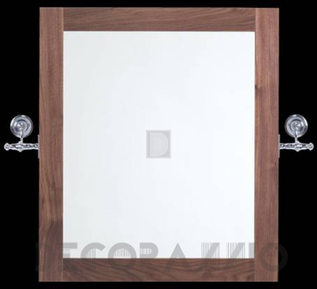 Зеркало для ванной Imperial Bathroom IB Astoria Deco - ib_barrington_small_mirror_astoria_deco