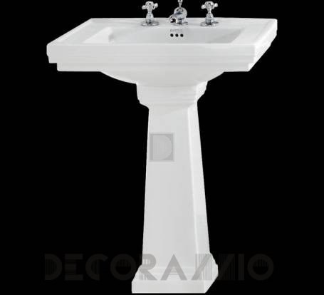 Накладная раковина Imperial Bathroom IB Astoria Deco - ib_large_basin_astoria_deco