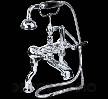 Смеситель для ванной Imperial Bathroom IB Radcliffe - ib_radcliffe_bath_shower_mixer