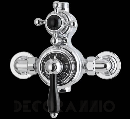 Вентиль Imperial Bathroom IB Radcliffe - ib_radcliffe_exposed_shower_valve