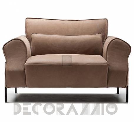 Кресло Nicoline Decor - keros-k003-1000