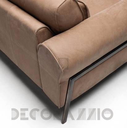 Кресло Nicoline Decor - keros-k003-1000