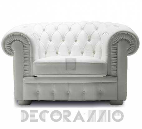 Кресло Nicoline Decor - nettuno-n004-1000