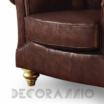 Кресло Nicoline Decor - winchester-w001-1000