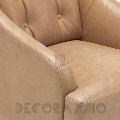 Кресло Nicoline Decor - greta-g005-1000