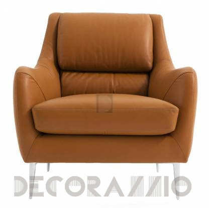 Кресло Nicoline Decor - brenda-b011-1000