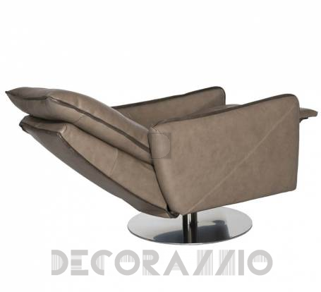 Кресло Nicoline Glamour - lesina-l005-1100