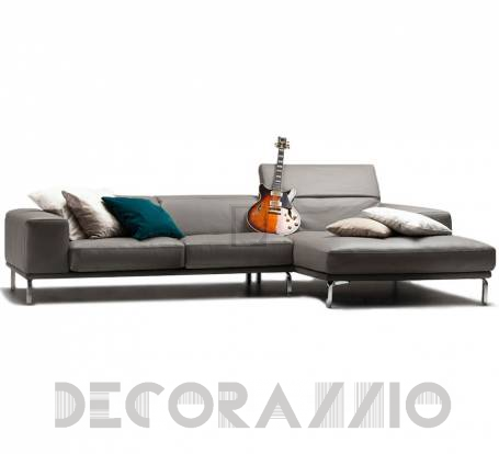 Диван модульный Nicoline Design - city-c014