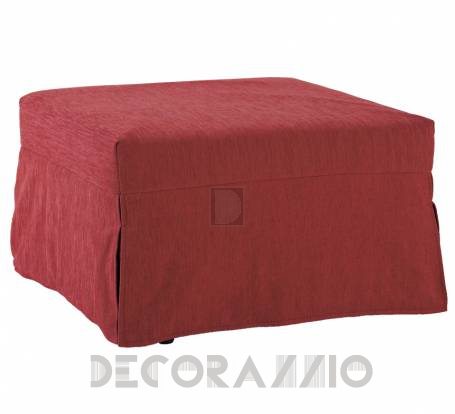 Пуф Nicoline Footstool - n07-p807-8089