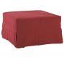 Пуф Nicoline Footstool - n07-p807-8089