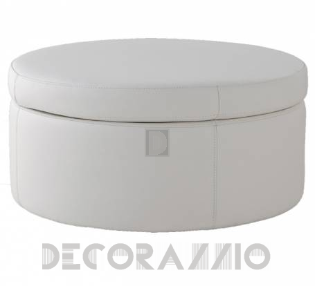 Пуф Nicoline Footstool - sole-p868-8020