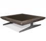 Кофейный, журнальный столик Nicoline Coffee Tables - sciro-s005-8185