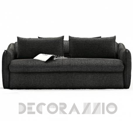 Диван Nicoline Easy Comfort - aurora-a012