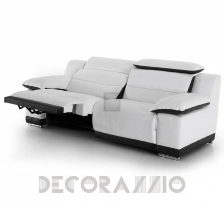 Диван Nicoline Easy Comfort - dedalo-d005