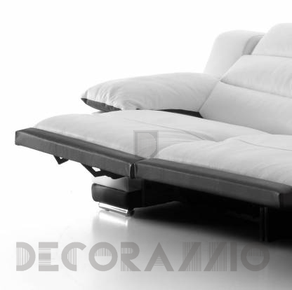 Диван Nicoline Easy Comfort - dedalo-d005