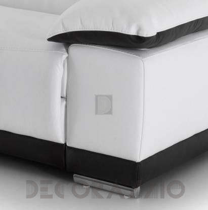 Диван Nicoline Easy Comfort - dedalo-d005