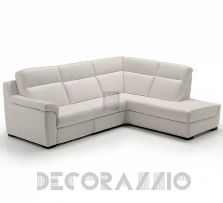 Диван модульный Nicoline Easy Comfort - granrelax-g003