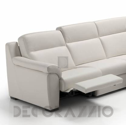 Диван модульный Nicoline Easy Comfort - granrelax-g003