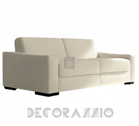 Диван Nicoline Easy Comfort - lecco-l001