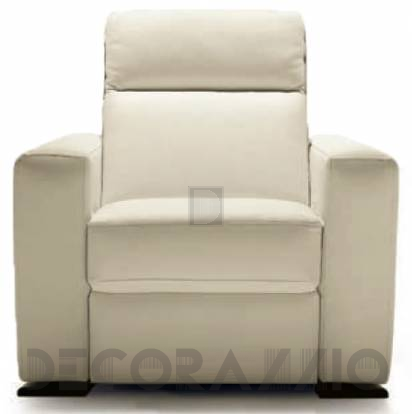 Кресло Nicoline Easy Comfort - onda-o001-1000