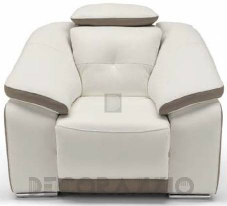 Кресло Nicoline Easy Comfort - raffaello-r001-1000