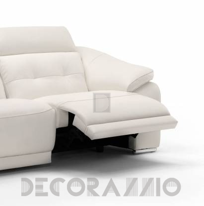 Кресло Nicoline Easy Comfort - raffaello-r001-1000