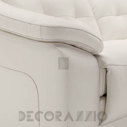 Кресло Nicoline Easy Comfort - raffaello-r001-1000