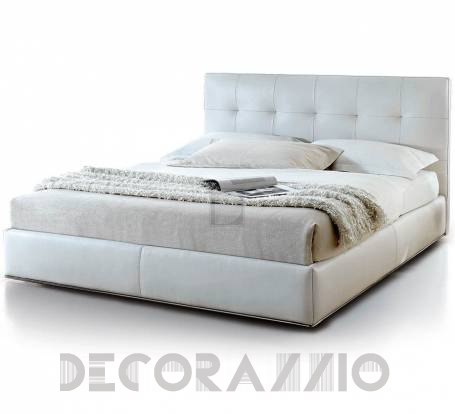  Nicoline Bed - miro-lm10/09