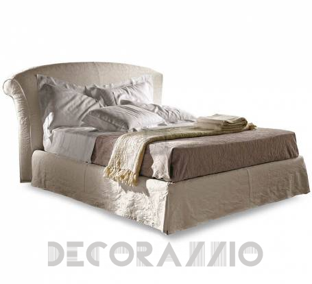  Nicoline Bed - oxford-lo13/14