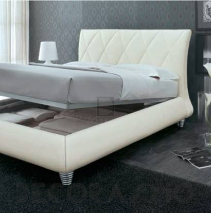  Nicoline Bed - tiffany-lt22