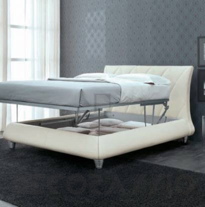  Nicoline Bed - tiffany-lt22