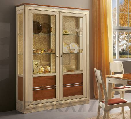 Витрина Modenese Gastone Contemporary - 81221