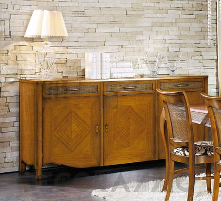 Буфет Modenese Gastone Contemporary - 81064