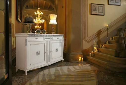 Буфет Modenese Gastone Contemporary - 81043