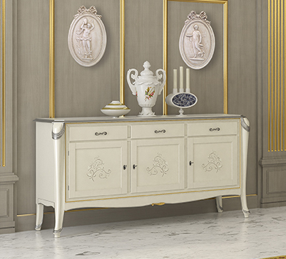 Буфет Modenese Gastone Contemporary - 81063