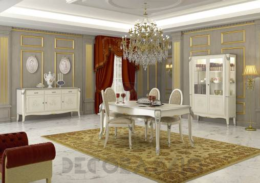 Буфет Modenese Gastone Contemporary - 81063