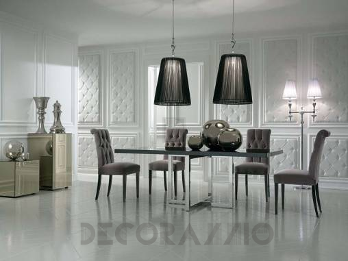 Стул DV Home Eclectic - Eclectic_Ch