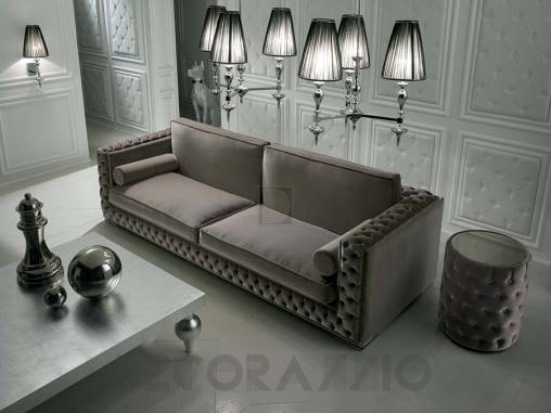 Приставной столик DV Home Velvet - Velvet_T