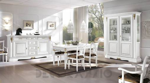 Обеденный стол Modenese Gastone Contemporary - 81161