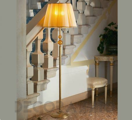 Светильник    (Торшер) Modenese Gastone Contemporary - 86010