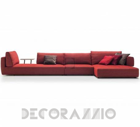 Диван модульный Ditre Eclectico - Eclectico_sofa