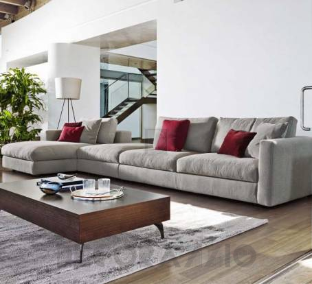 Диван модульный Ditre Urban - Urban_sofa