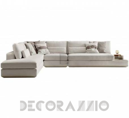 Диван модульный Ditre Loman - Loman_sofa