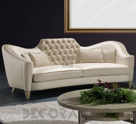 Диван Modenese Gastone Contemporary - 74026