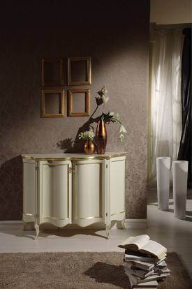 Буфет Modenese Gastone Contemporary - 71044