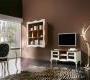 ТВ-аудио стойка Modenese Gastone Contemporary - 71073